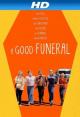 Un buen funeral 