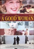 A Good Woman  - Posters