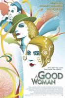 A Good Woman  - Poster / Main Image