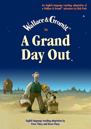Wallace & Gromit: Un día de campo en la luna (C)