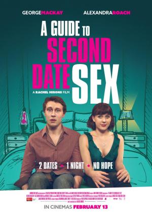 A Guide to Second Date Sex 