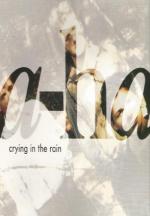 A-ha: Crying in the Rain (Vídeo musical)