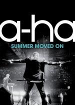 A-ha: Summer Moved On (Music Video)