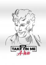 A-ha: Take On Me (Music Video)