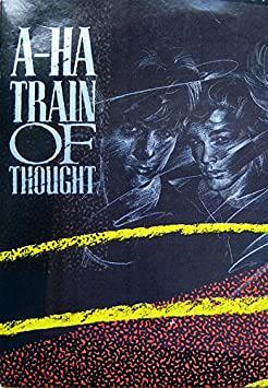 A-ha: Train of Thought (Music Video)