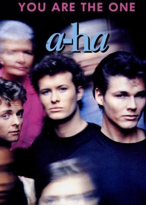 A-ha: You Are the One (Vídeo musical)