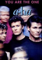 A-ha: You Are the One (Vídeo musical)
