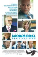 A Happening of Monumental Proportions  - Poster / Imagen Principal
