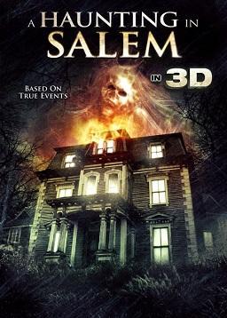 A Haunting in Salem  - Poster / Imagen Principal