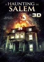 A Haunting in Salem  - Poster / Main Image