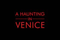 Cacería en Venecia  - Promo