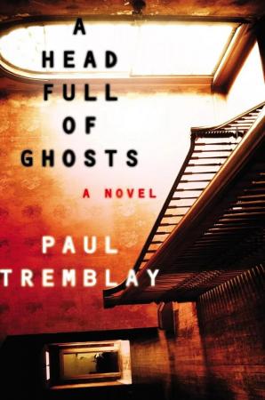 A Head Full of Ghosts 