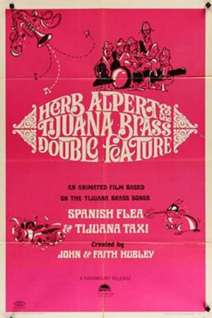 A Herb Alpert & the Tijuana Brass Double Feature (S)