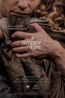 A Hidden Life  - Posters
