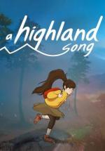 A Highland Song 