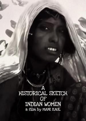 A Historical Sketch of Indian Women (S)