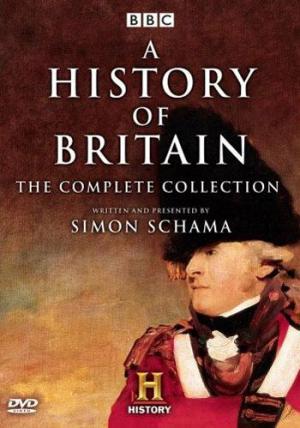 A History of Britain (TV Series)