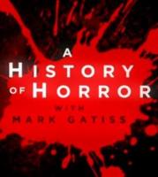 A History of Horror with Mark Gatiss (TV Miniseries) - Posters