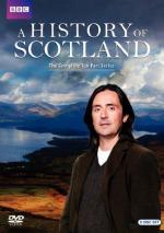 A History of Scotland (TV Series)