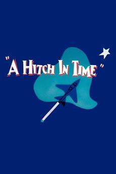 A Hitch in Time (C)