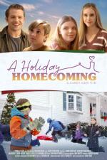 A Holiday Homecoming (TV)