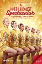 A Holiday Spectacular (TV)