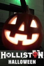 A Holliston Halloween (S)