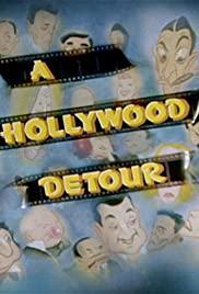 A Hollywood Detour (S)