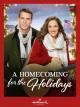 A Homecoming for the Holidays (TV)