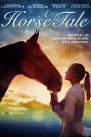 A Horse Tale  - Poster / Imagen Principal