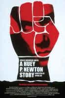A Huey P. Newton Story (TV) - Poster / Imagen Principal