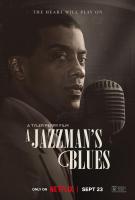 Un jazzista en clave de blues  - Posters