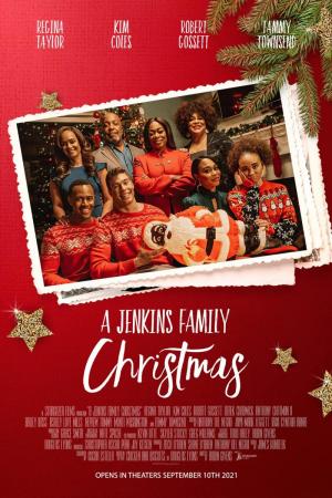The Jenkins Family Christmas 