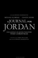 A Journal for Jordan  - Posters