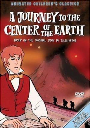 A Journey to the Center of the Earth (TV) (TV)