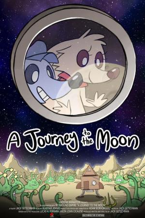 A Journey to the Moon (C)