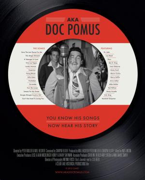 Alias Doc Pomus 