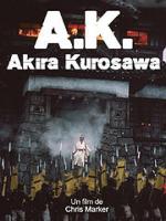 A.K. (Akira Kurosawa)  - Poster / Imagen Principal