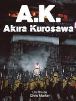 A.K. (Akira Kurosawa)  - 