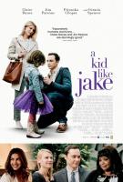 A Kid Like Jake  - Poster / Main Image