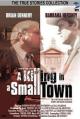 A Killing in a Small Town (TV)