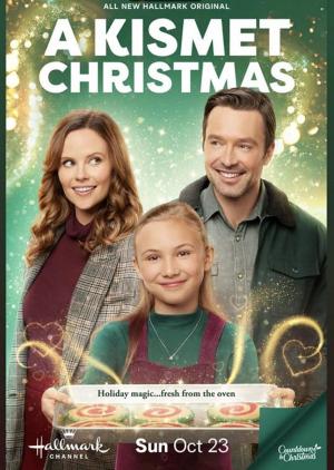 A Kismet Christmas (TV)