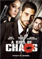 A Kiss of Chaos  - Poster / Imagen Principal