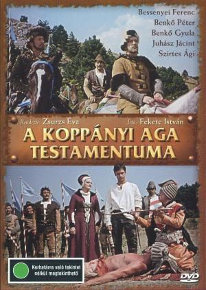 The Testament of Aga Koppanyi  