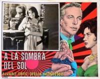 A la sombra del sol  - 