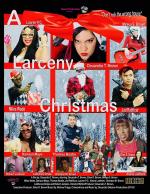 A Larceny Christmas (TV)