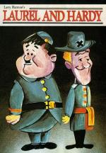Laurel y Hardy (Serie de TV)