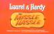 A Laurel and Hardy Cartoon: Missle Hassle (S)