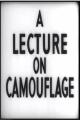 A Lecture on Camouflage (S)