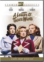 A Letter to Three Wives  - Dvd